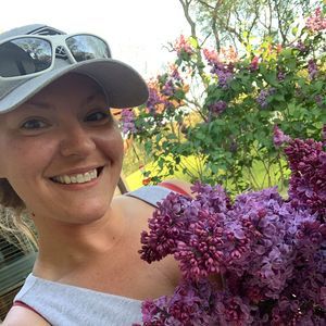 Meet your Posher, Angel